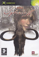 cover Syberia 2 euro